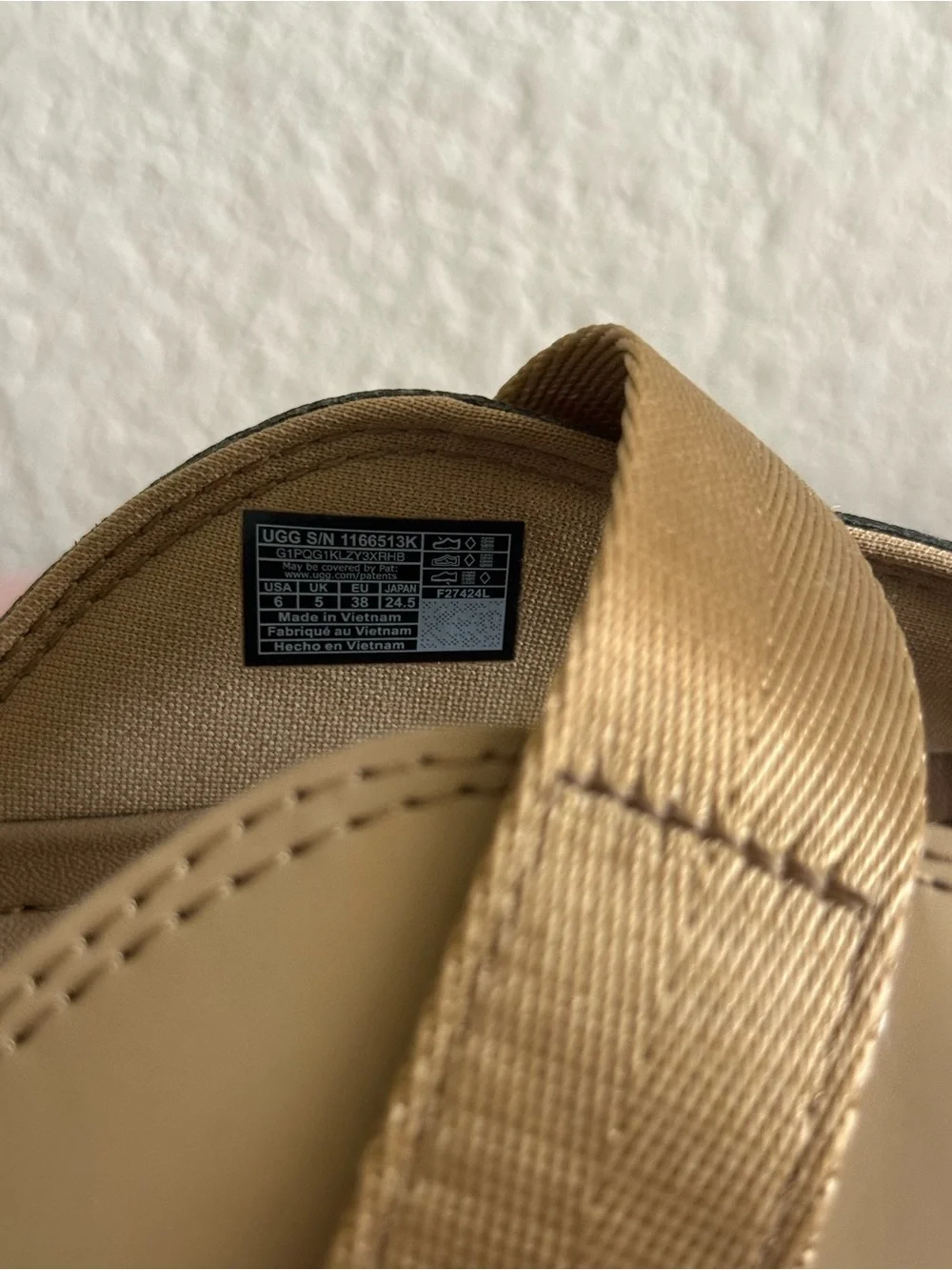 UGG Shoes